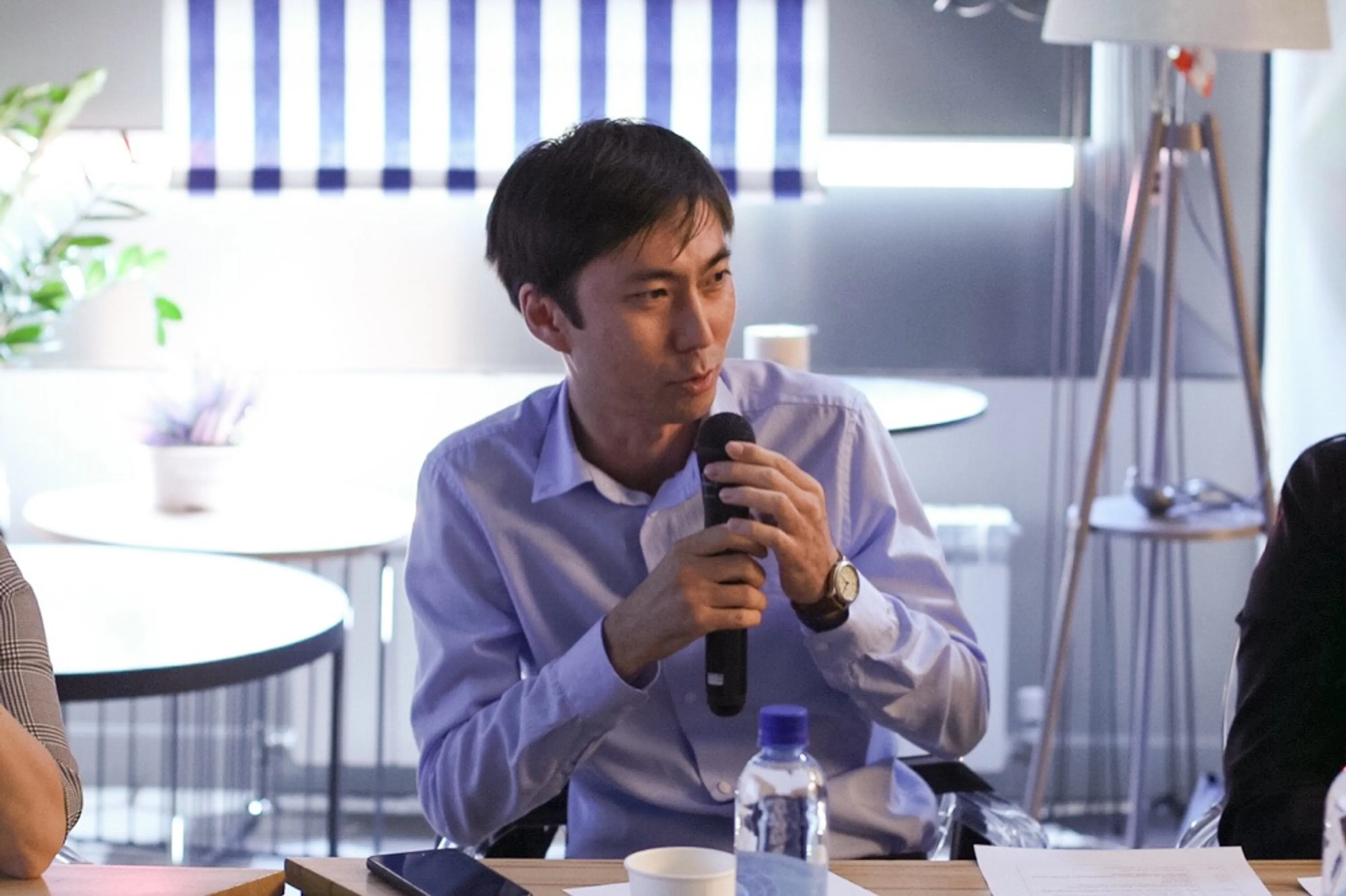 Капитал - Газификация: уход от угольной промышленности?