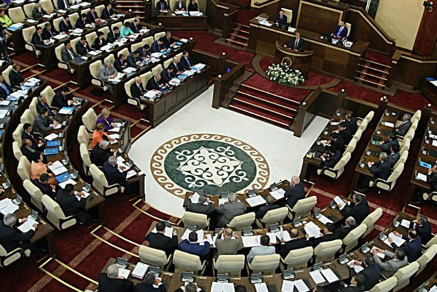 Капитал - Доля РК в капитале Азиатского банка инфраструктурных инвестиций составит $729,3 млн