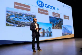 Капитал - В Алматы прошел второй бизнес-форум YPO