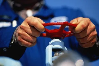 Капитал - ЕС может заменить российский газ иранским