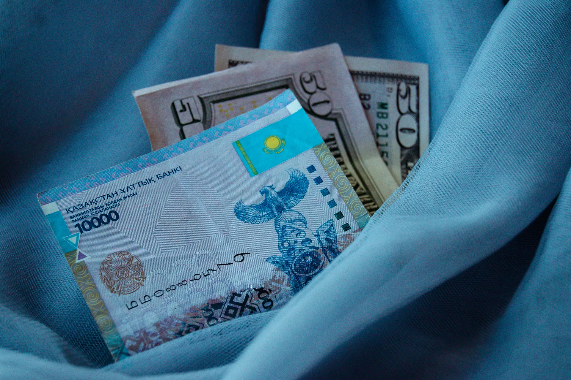 Фото: Валерия Змейкова