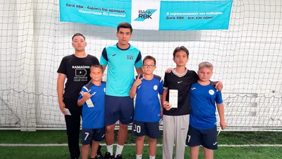 Фото: спортивный клуб DESPORT