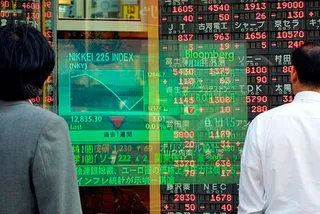 Капитал - Экономика стран Азии ускорится в 2014 году