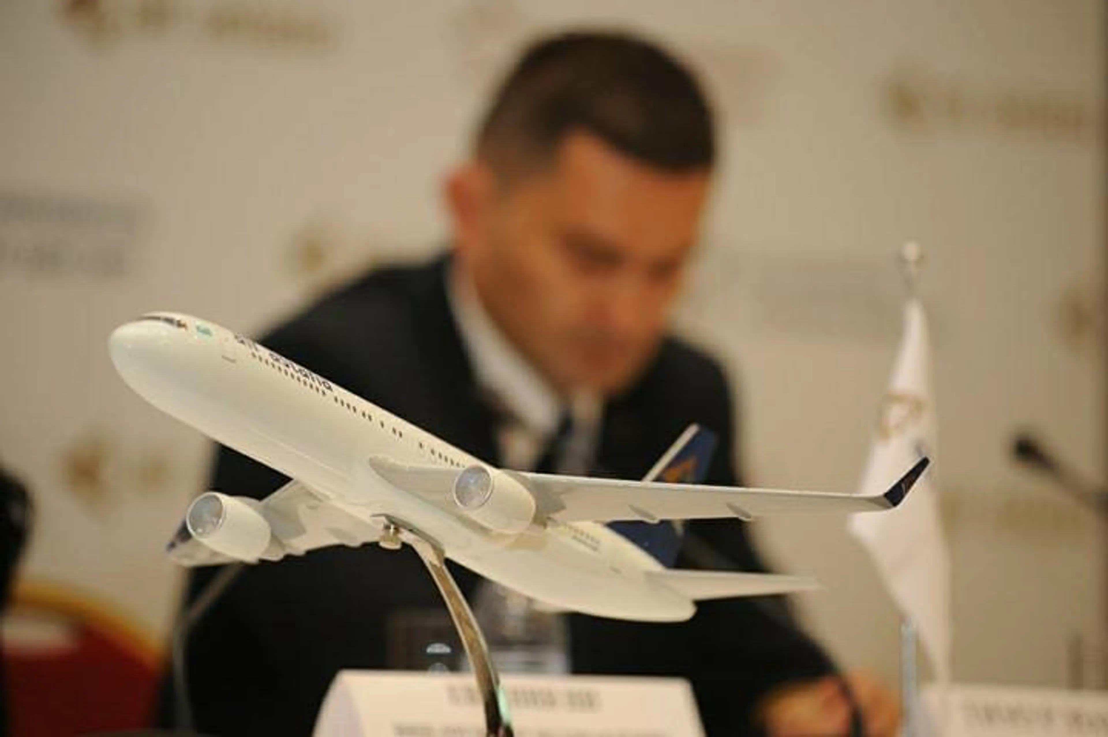 Капитал - Президент Эйр Астаны рассказал о будущем IPO