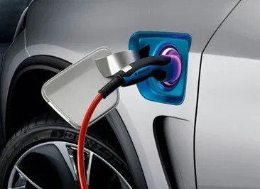 Экологичный концепт от BMW