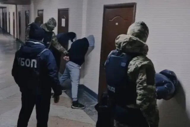 Polisia.kz