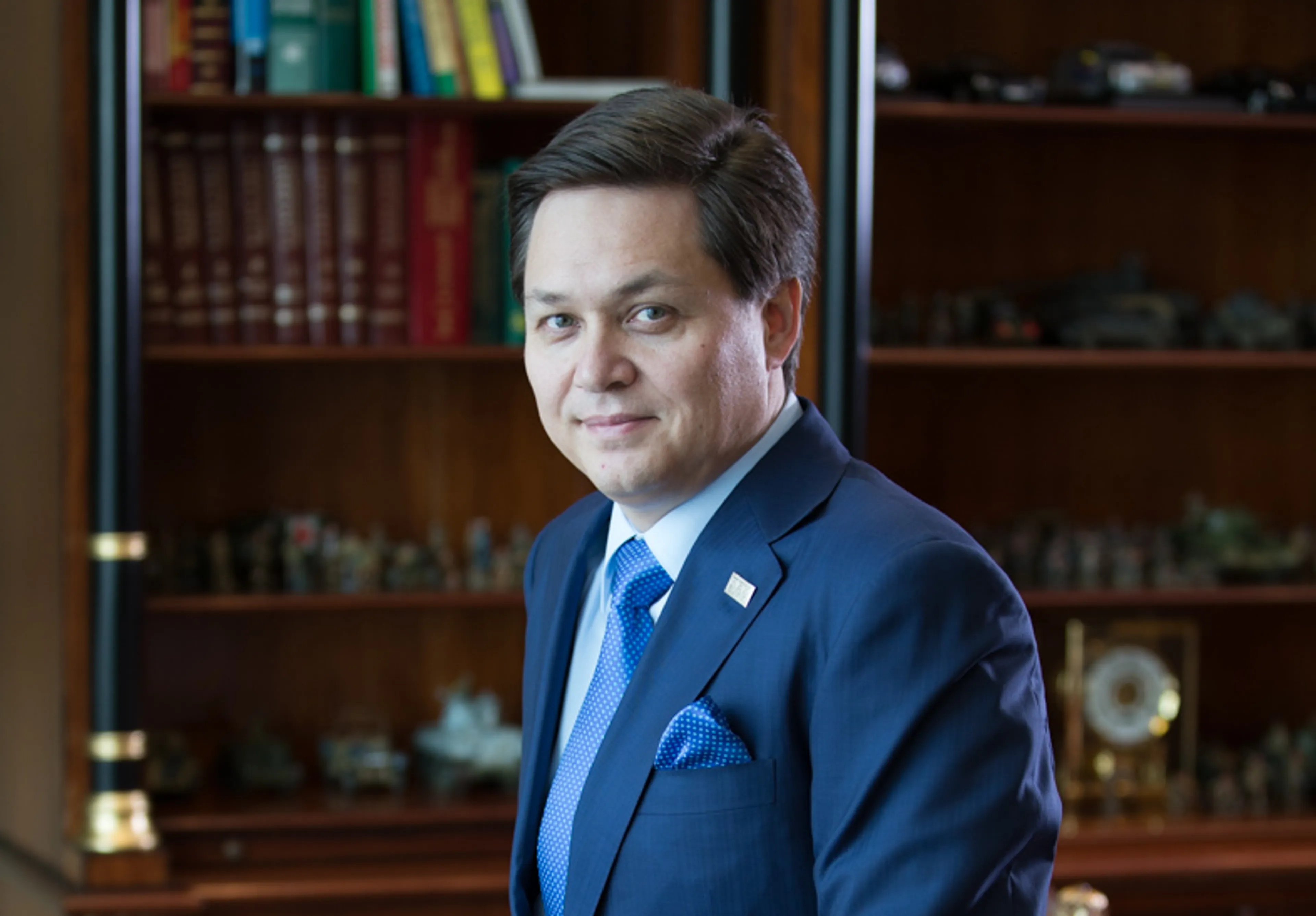 Капитал - До драматического сценария, полагаю, дело не дойдет