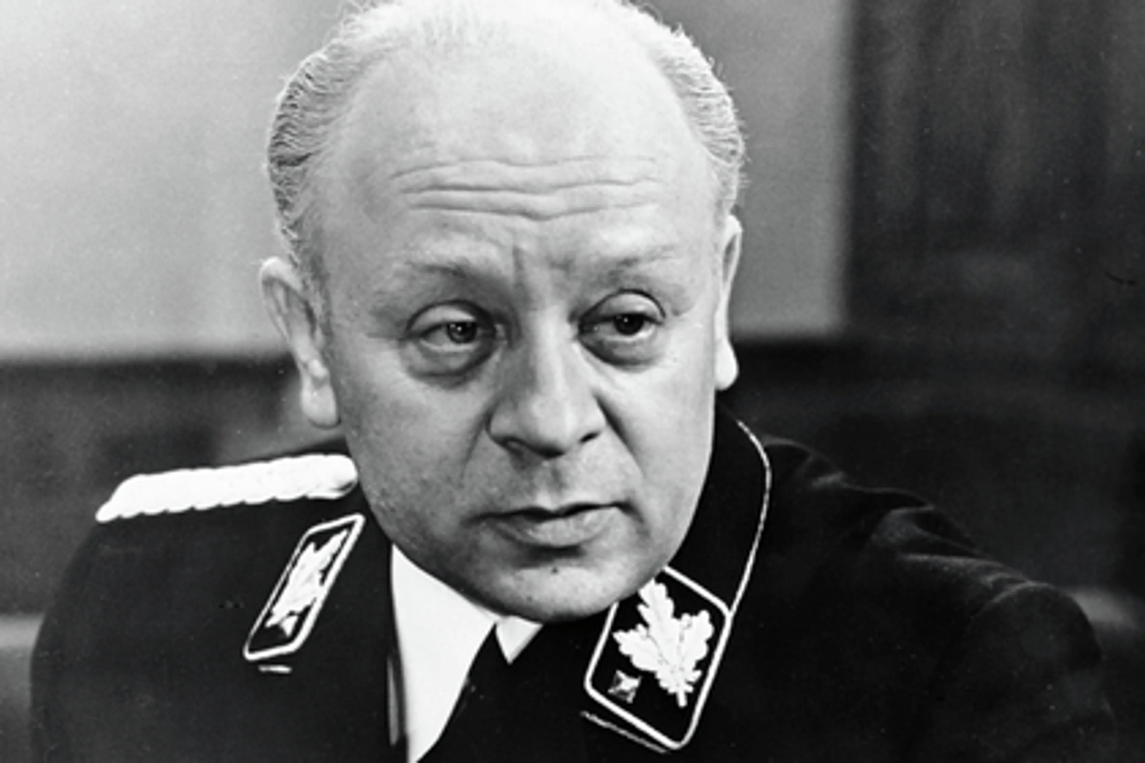 Капитал - Умер актер Леонид Броневой