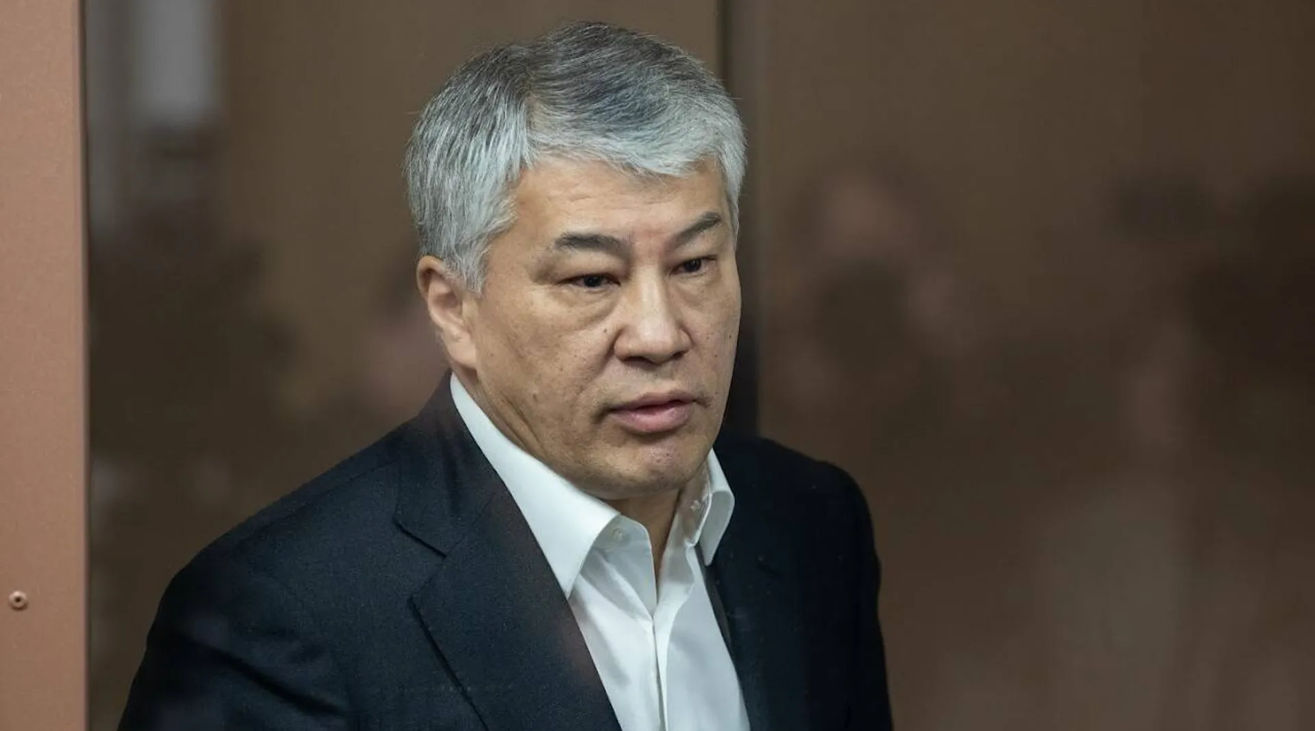 Капитал - Кайрат Боранбаев выйдет из колонии