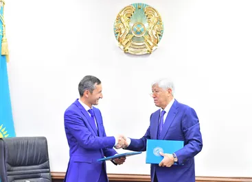 В Алматинской области снизили первоначальный взнос по 7−20−25