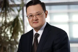 Капитал - Пять задач по поддержке финансового сектора