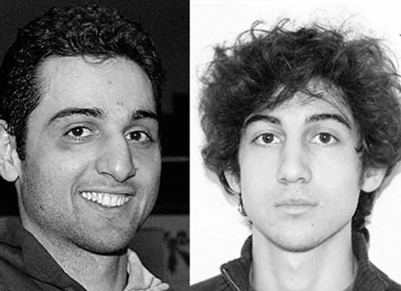 Капитал - Джохар Царнаев признал свою вину