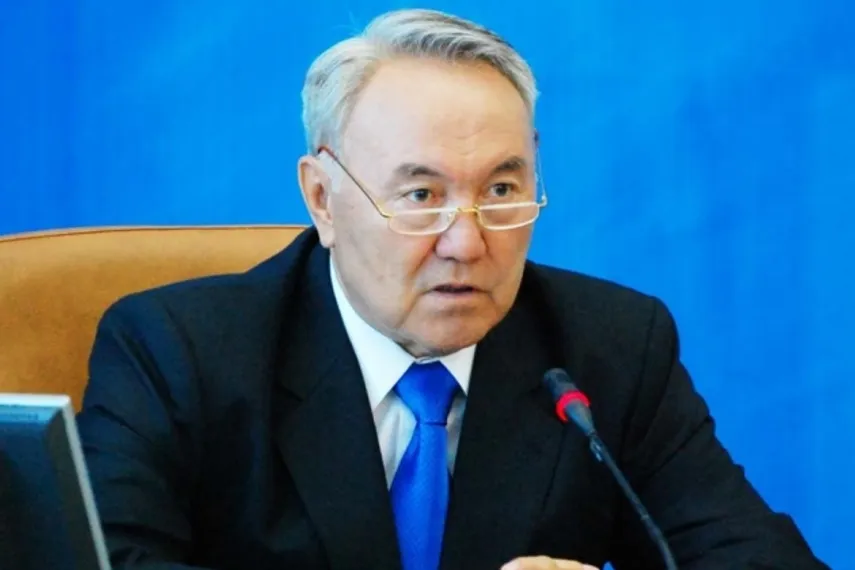 Капитал - 1 декабря – День первого президента РК