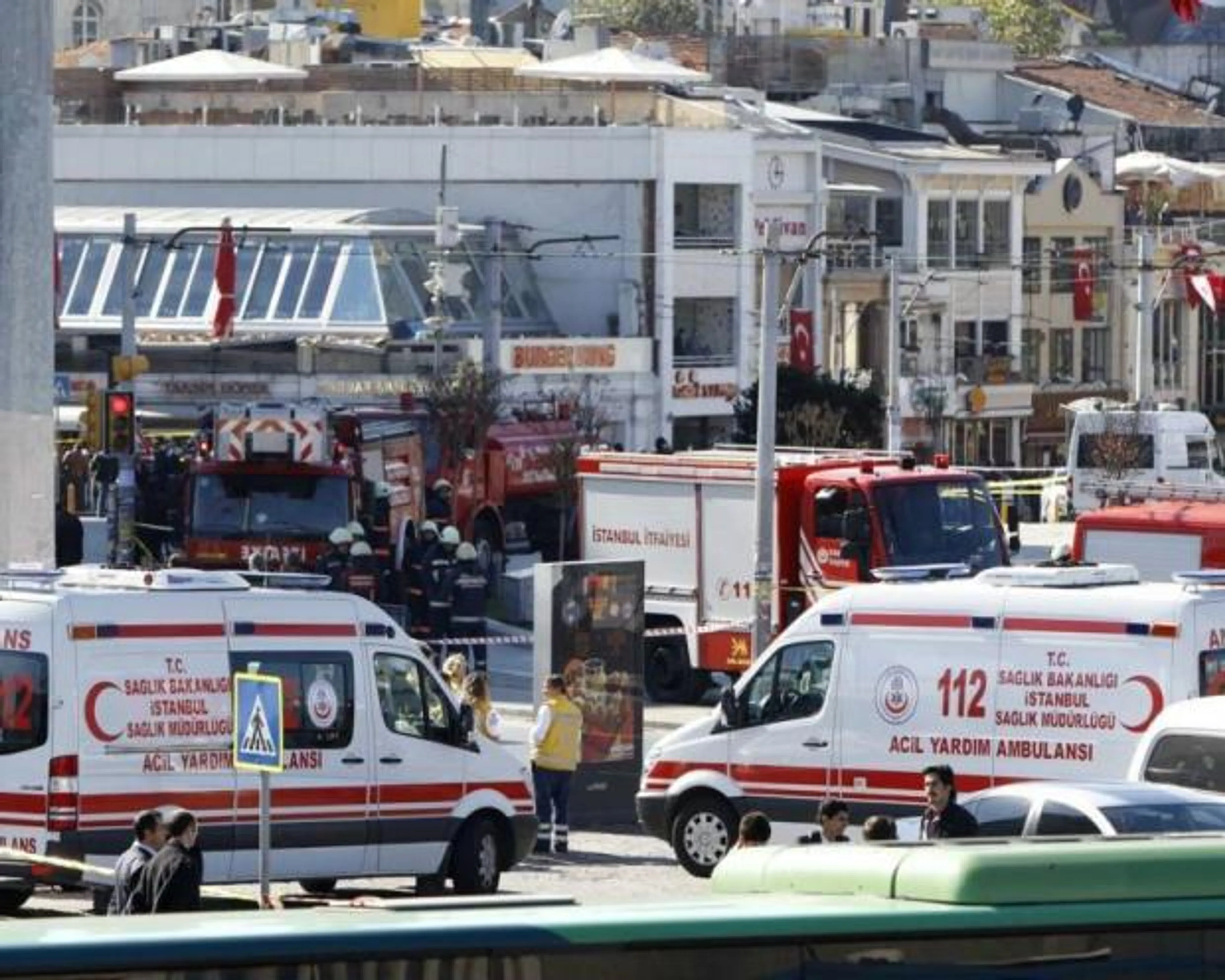 Капитал - Медики незаконно помогали демонстрантам