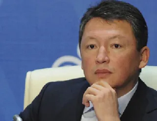 Капитал - На Тимура Кулибаева делает ставку Газпром