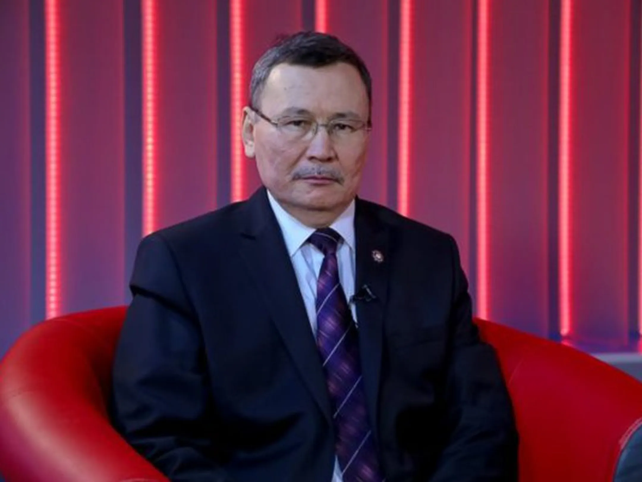 Кайрат Жакипбаев перешел в Администрацию Президента - Image Kapital.kz