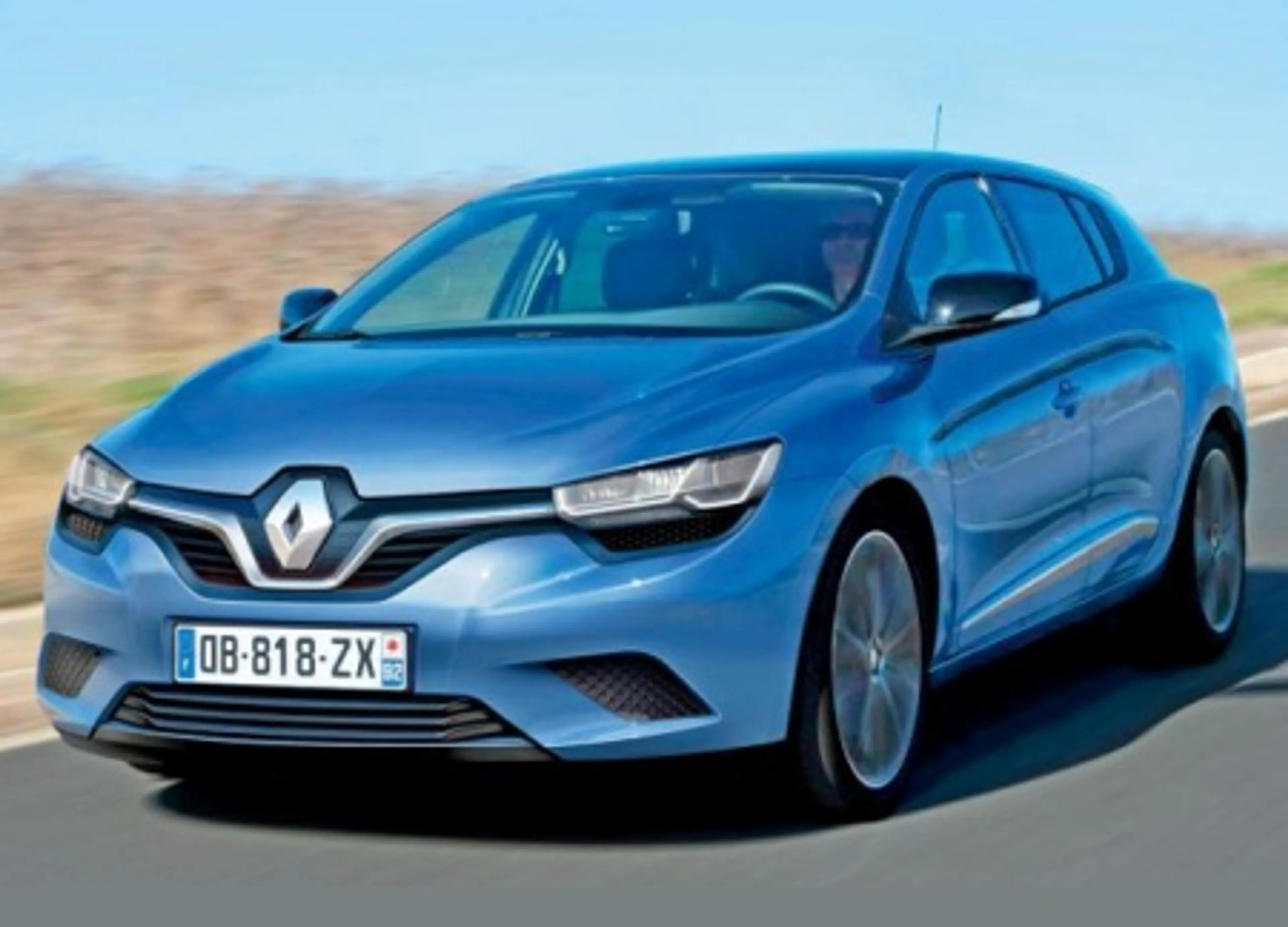 Капитал - Новый «Меган» ждать осенью