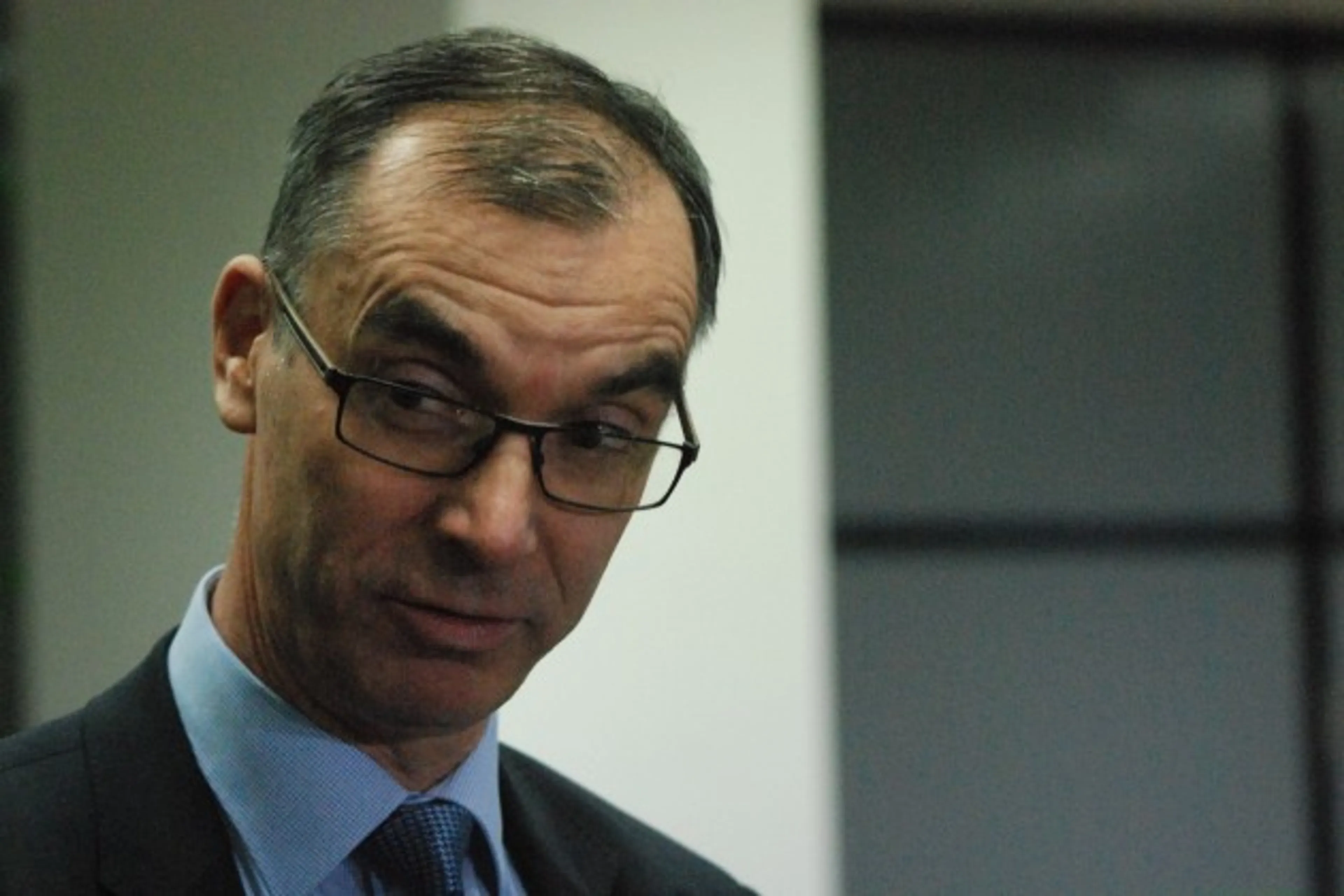 Капитал - Ульф Вокурка вышел из состава совета директоров КИК