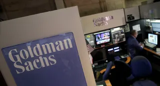 Капитал - Goldman Sachs создаст сервис для хранения цифровых денег
