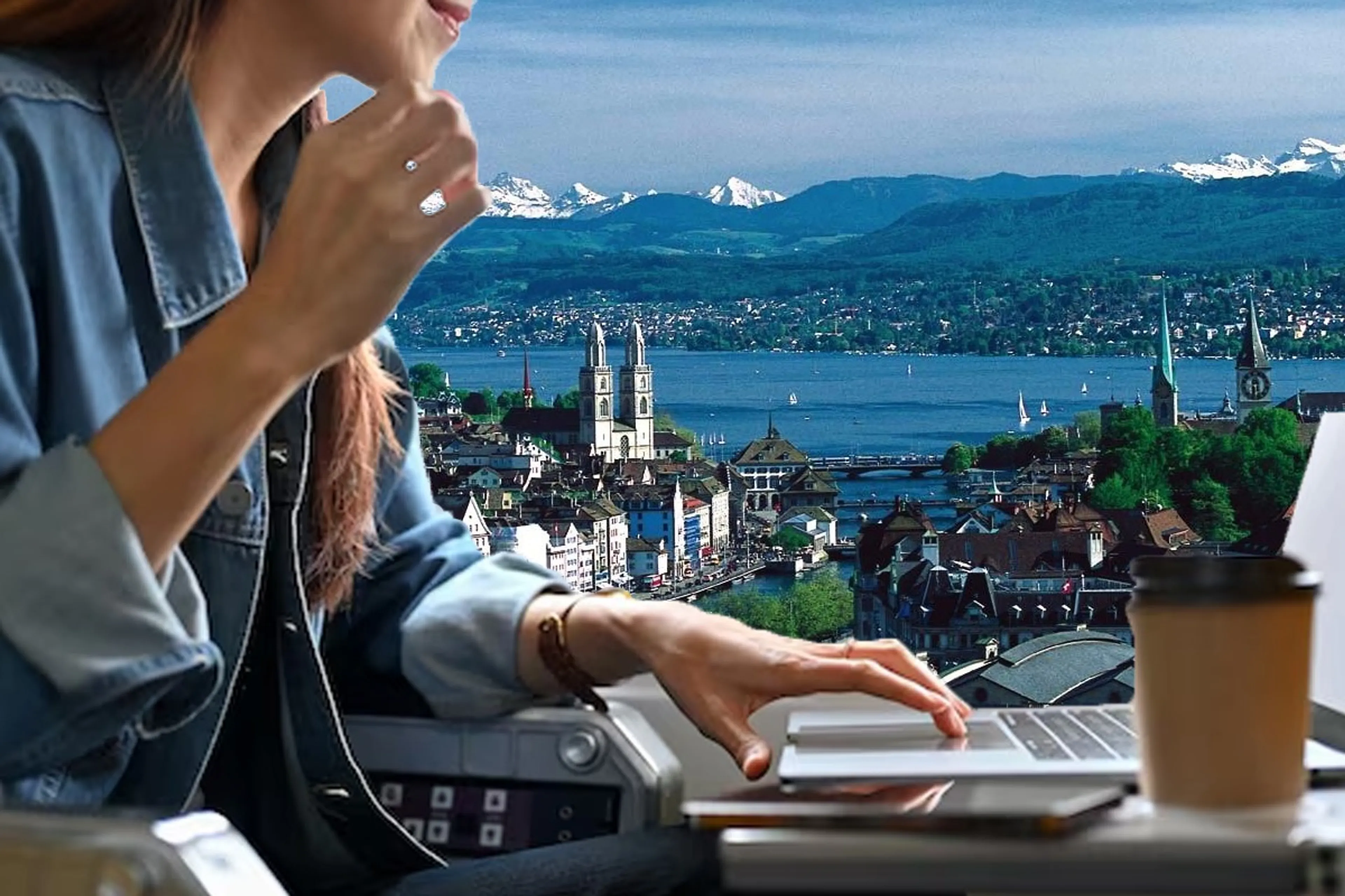 Капитал - Цюрих признан лучшим городом мира для экспатов