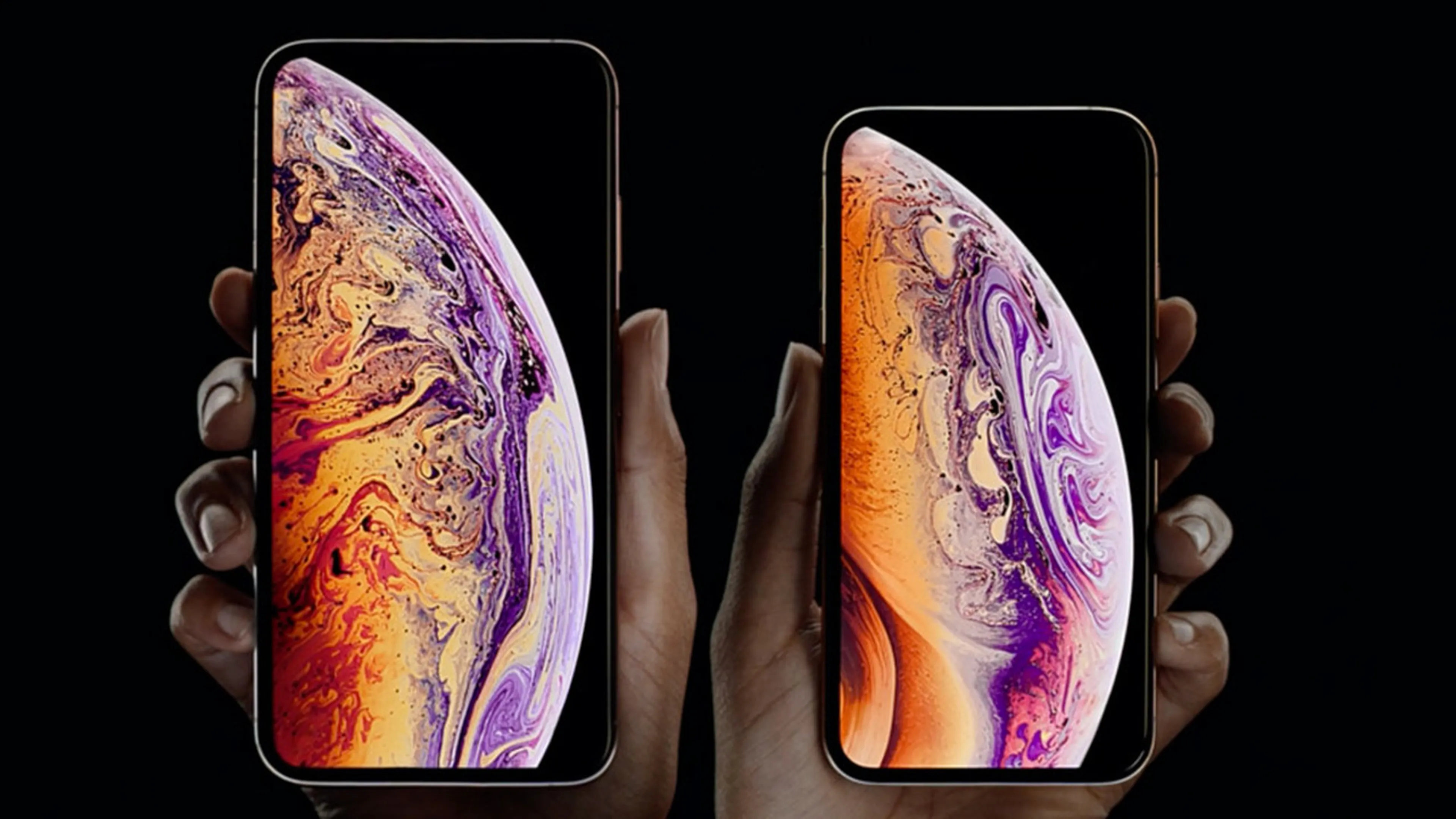 Капитал - Apple представила новые iPhone