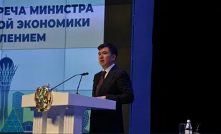 Капитал - В августе будет принята Дорожная карта бизнеса – 2025