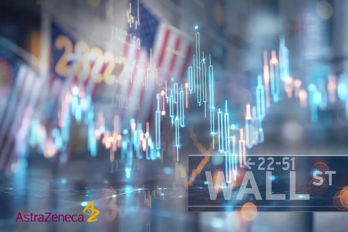 Торги акциями AstraZeneca стартуют на NYSE