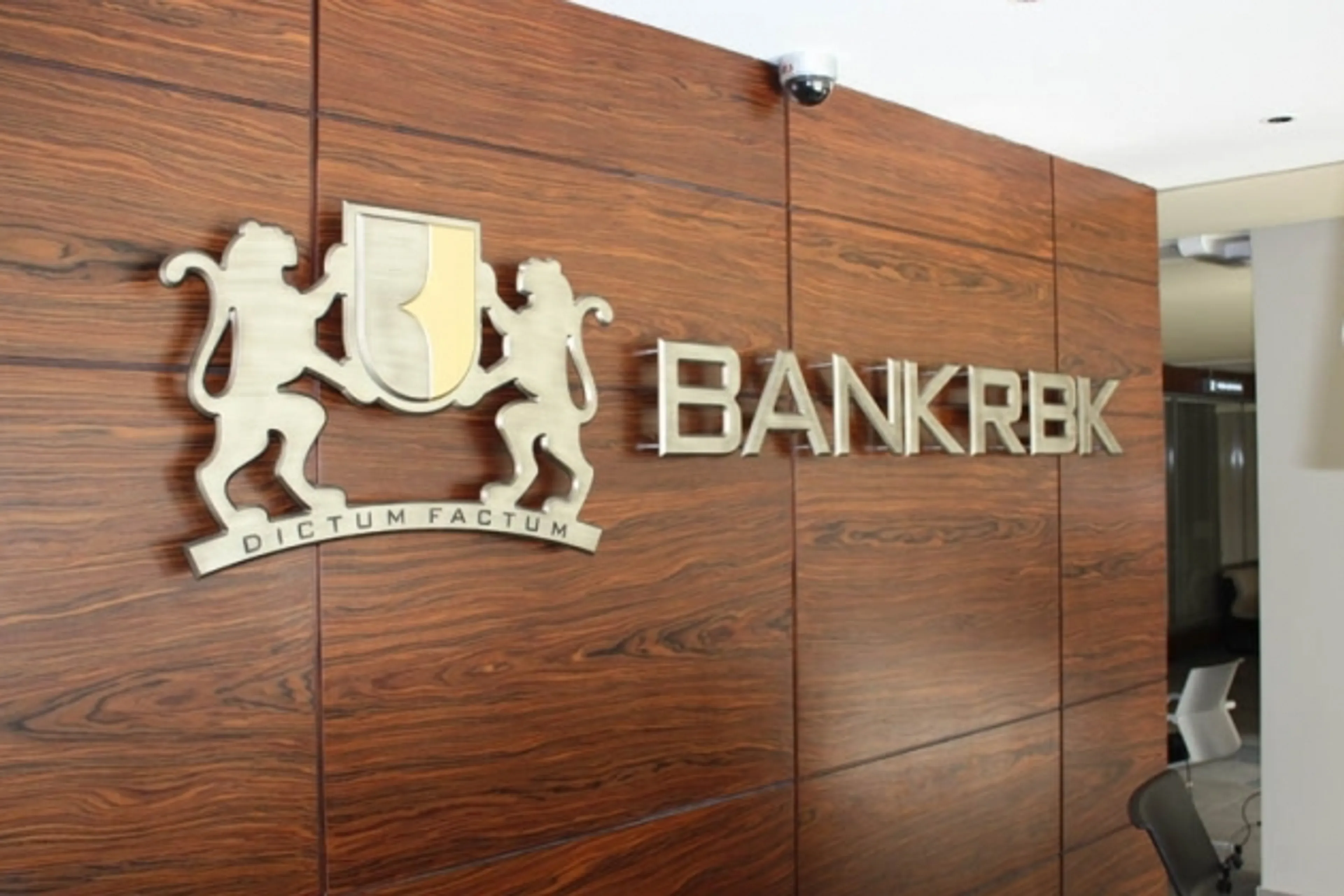 Капитал - S&P подтвердило кредитные рейтинги Bank RBK