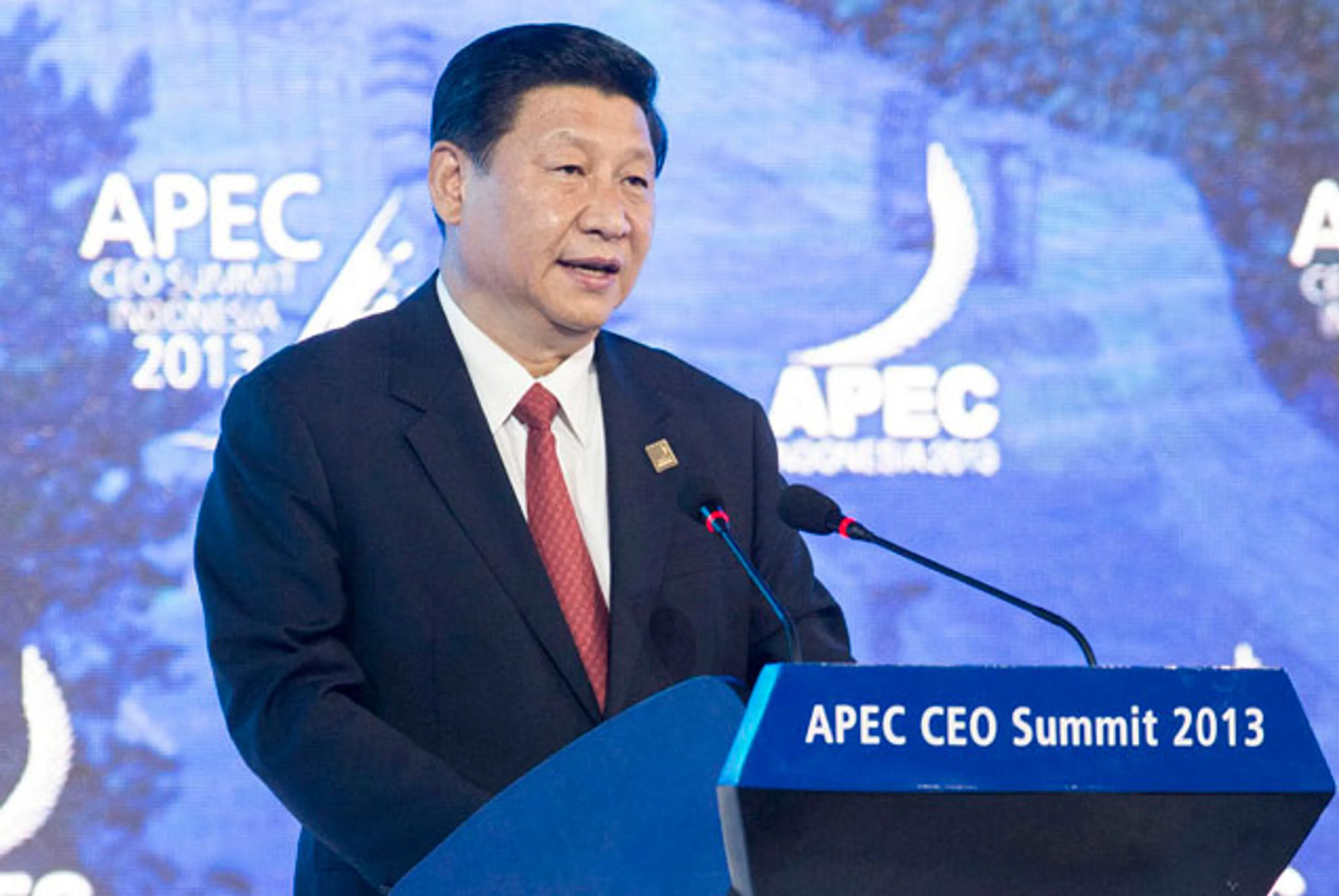 Капитал - Китай взял вверх над США на саммите АТЭС