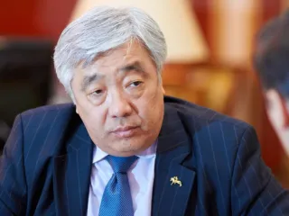 Капитал - РК откроет свои посольства в Мексике, ЮАР и Эфиопии