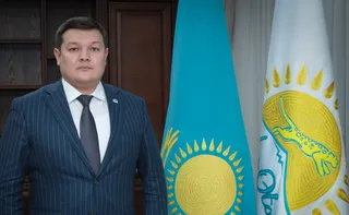 Капитал - Назначен исполнительный секретарь партии Nur Otan