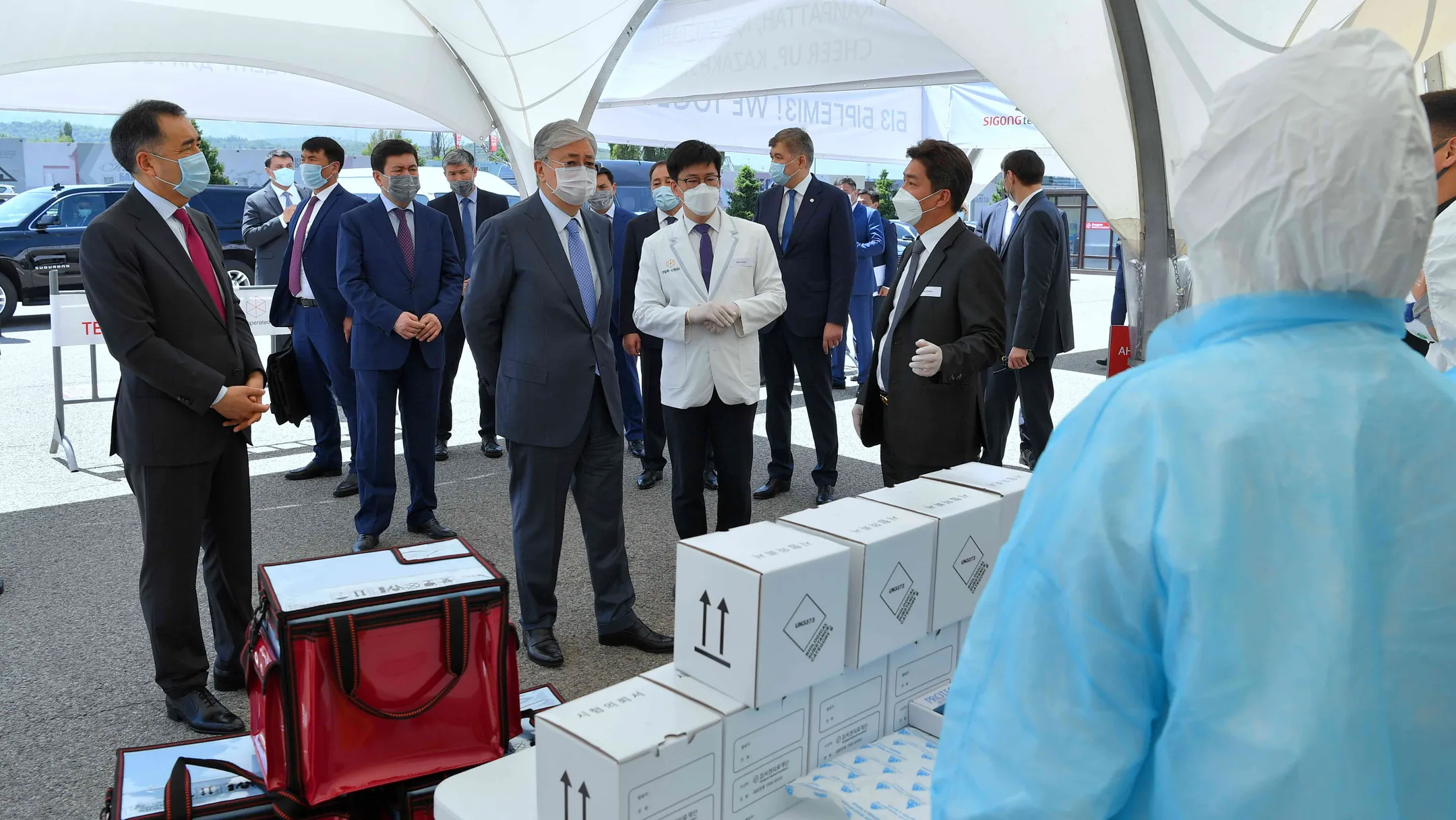 Новый терминал в аэропорту Алматы откроют в 2022 году - Image Kapital.kz