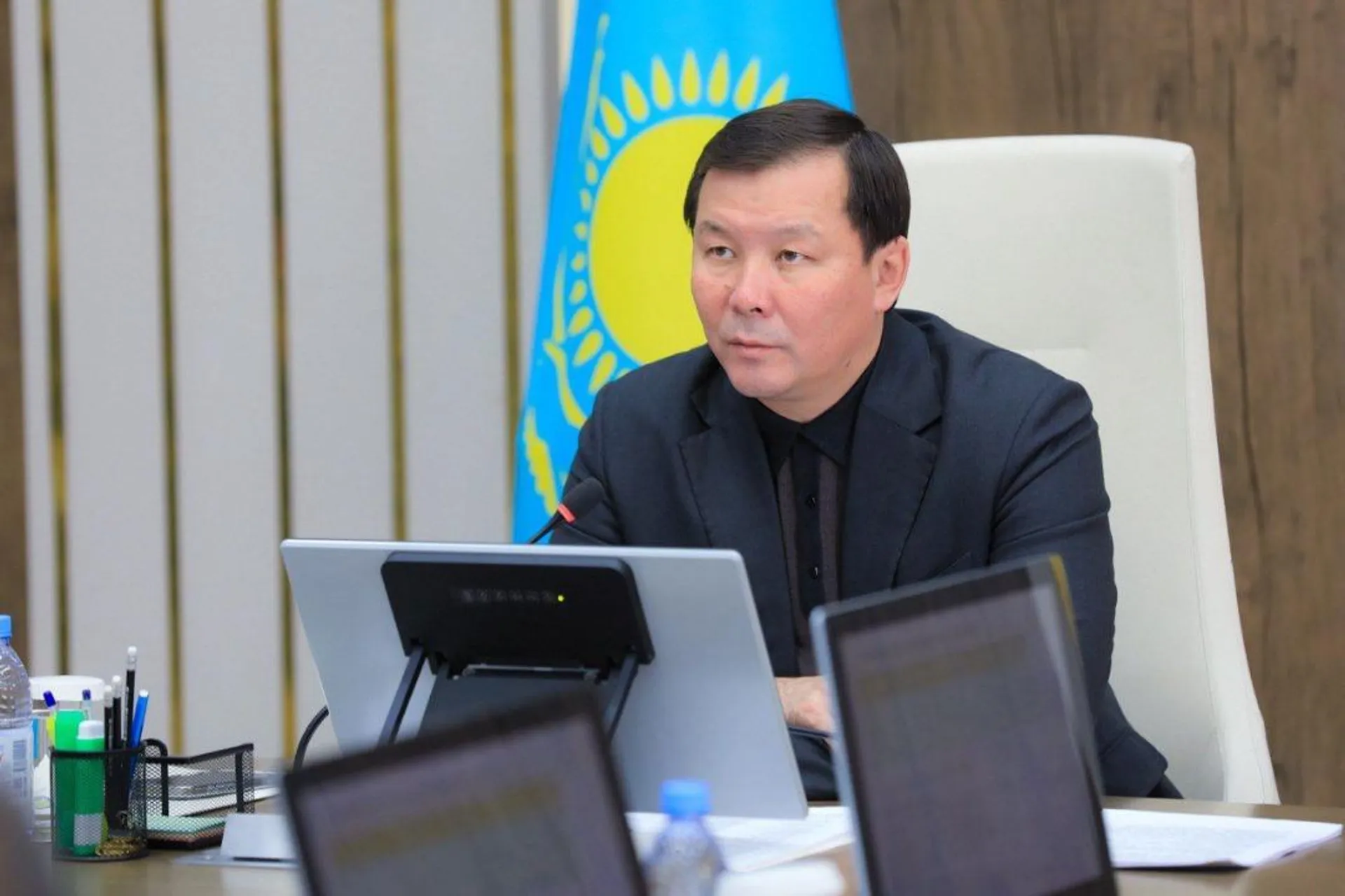 Фото: сайт акимата Актюбинской области 