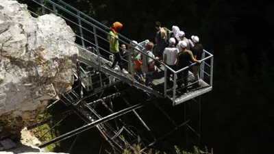 Почему китайцы хотят попасть в Ак-мечеть