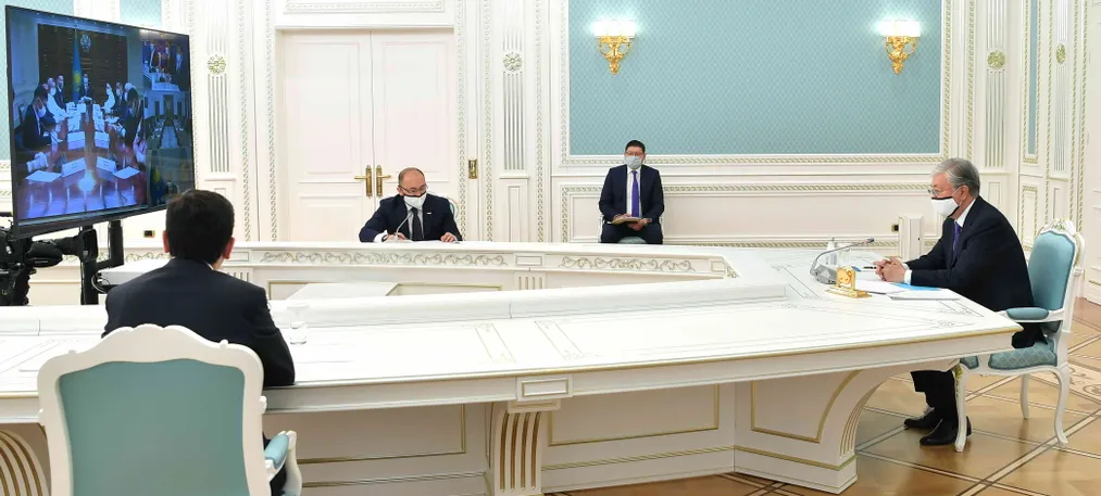 Капитал - Волонтерство будут учитывать в трудовом стаже