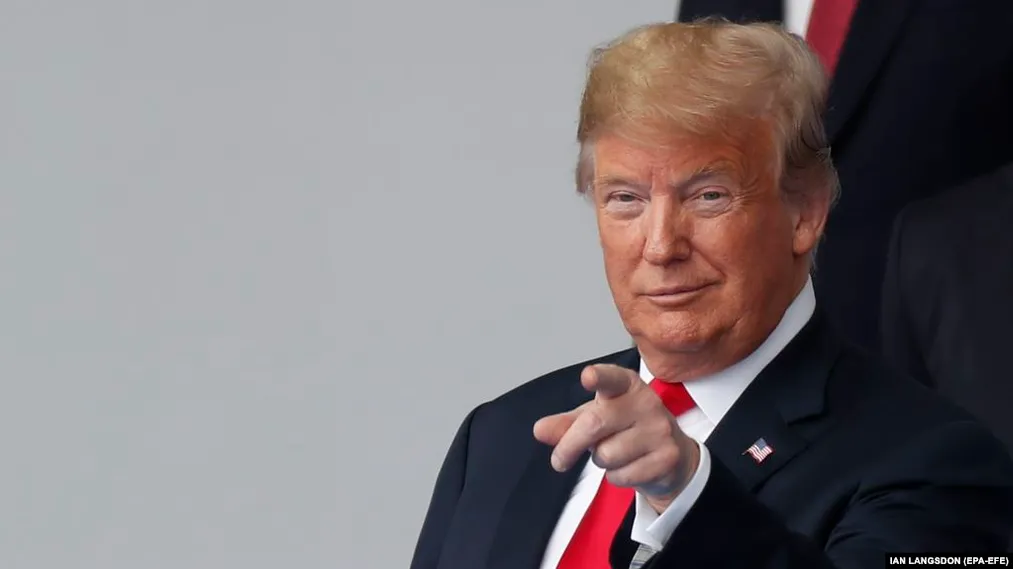 Капитал - Суд в Нью-Йорке обязал Дональда Трампа выплатить $2 млн