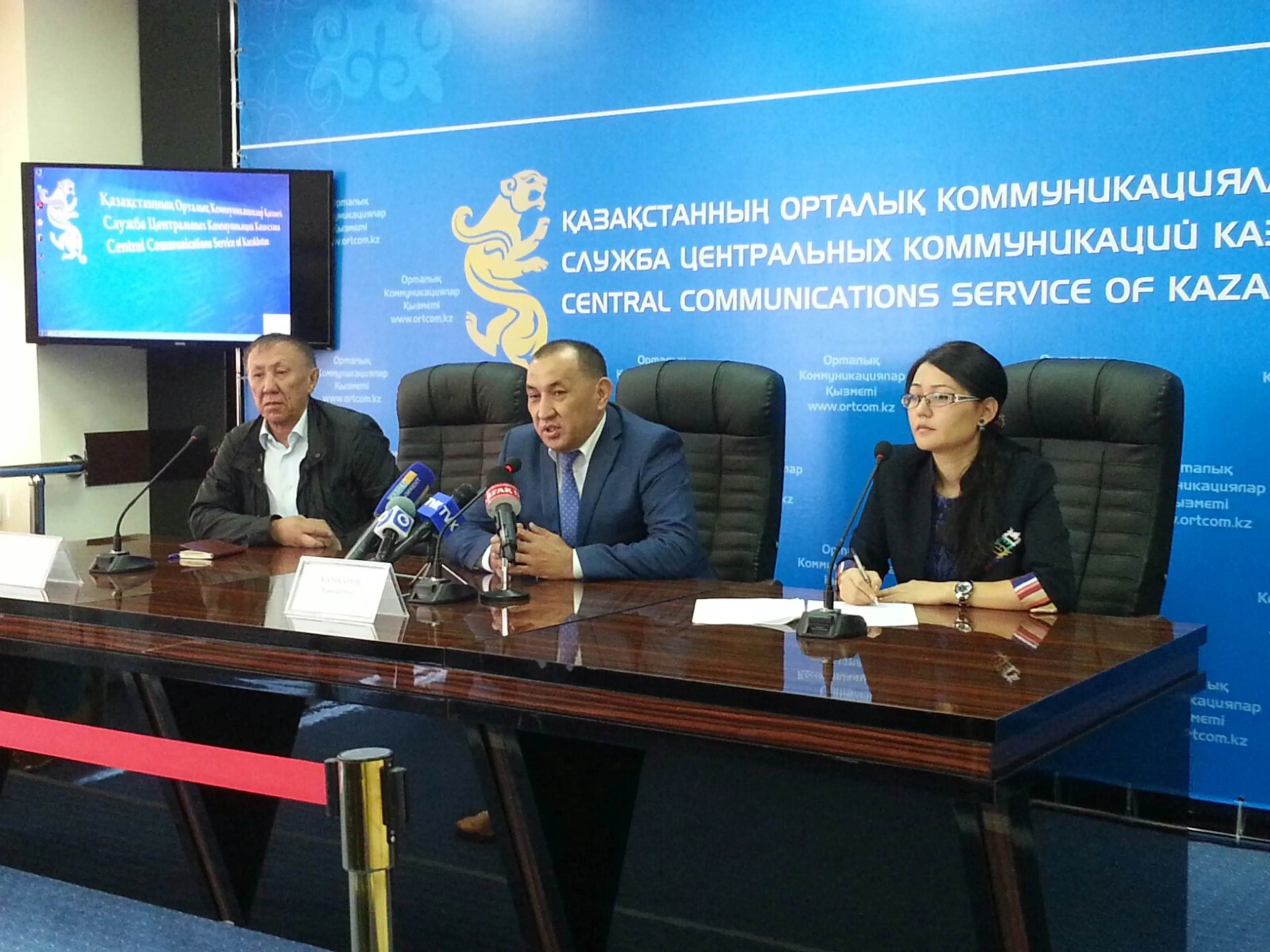 Капитал - В Южном Казахстане нет дефицита бензина