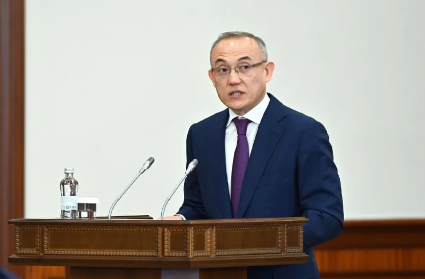 Капитал - До конца года Нацбанк ожидает повышения инфляции до 20-21%