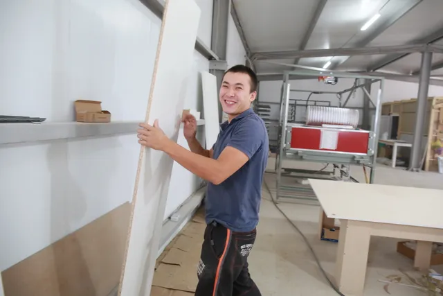 Фото: Руслан Пряников