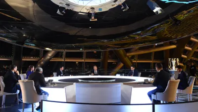 Глава РК: Мы сделали значительный шаг вперед