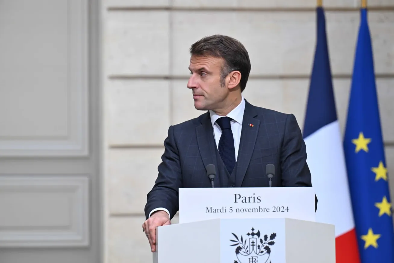 Казахстан готов создать благоприятные условия для французских компаний - президент - фото kapital.kz