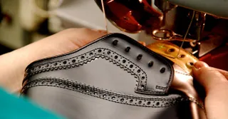 Капитал - В РК нет производства дубления кожи для обувной промышленности