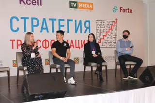 Капитал - Рекламному рынку необходим свой рейтинг digital-агентств