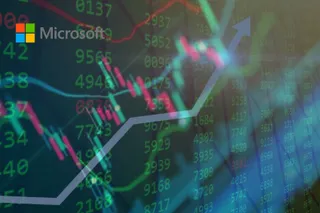 Капитал - Microsoft в IV финквартале увеличила чистую прибыль на 10%