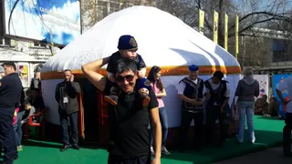 Капитал - Свыше 20 тысяч человек выйдут на площадь Астана