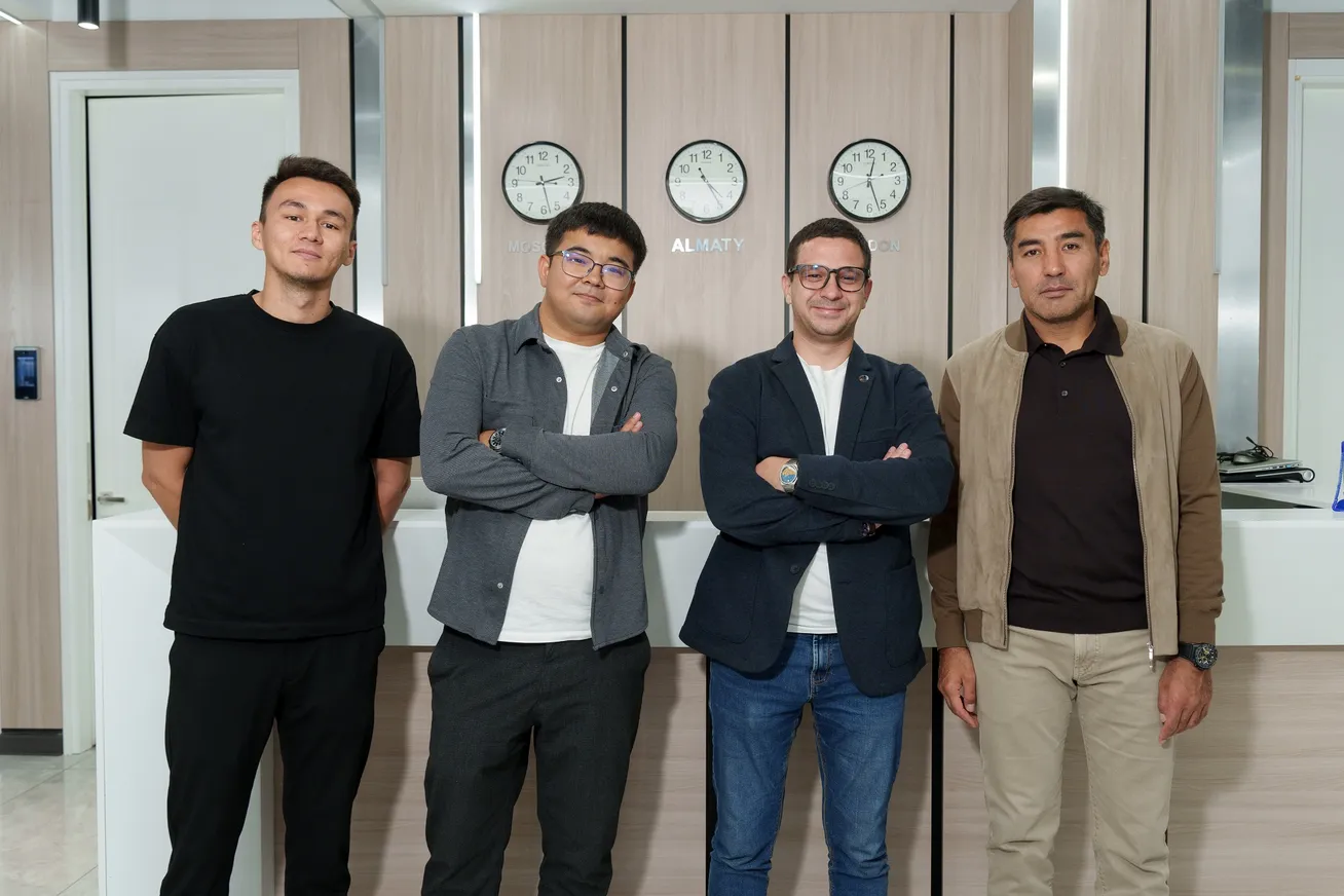 EA Group инвестировал $500 тысяч в американский стартап PLATMA - фото kapital.kz