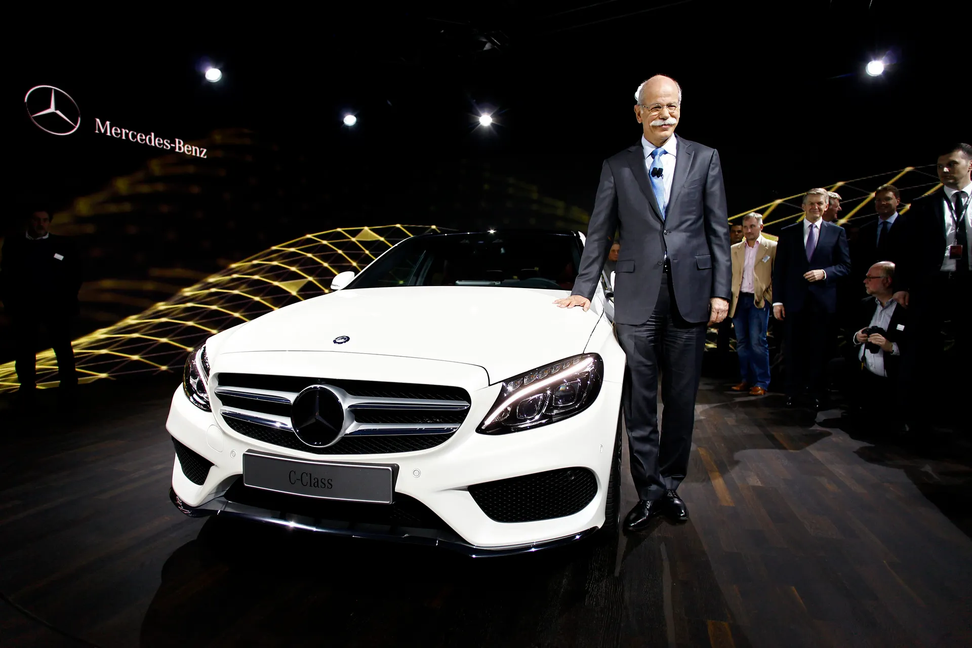 Капитал - Самые дорогие топ-менеджеры Германии