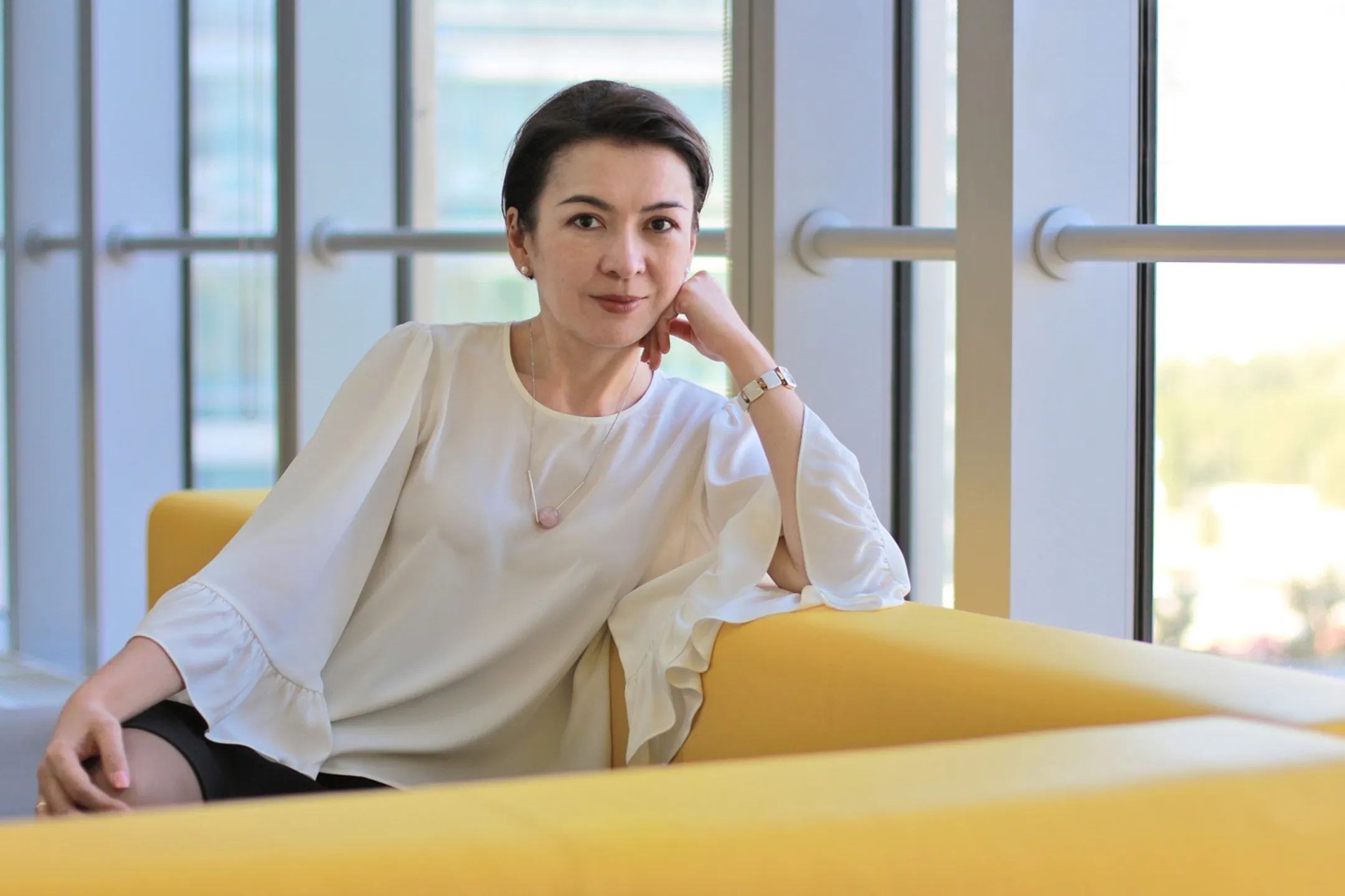 Dream Тeam - Image Kapital.kz