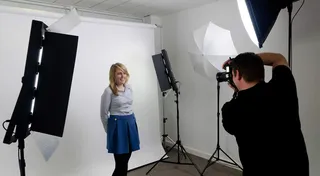 Капитал - Можно ли заработать на фотографии?