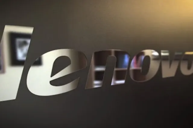 Lenovo нацеливается на смартфоны